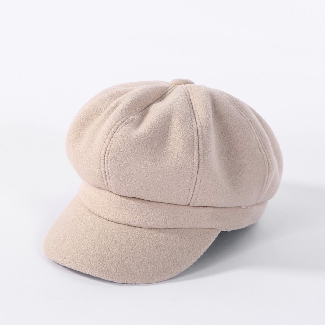 Mũ nồi beret kiểu cách dành cho nữ HZ2504_thumbnail_8