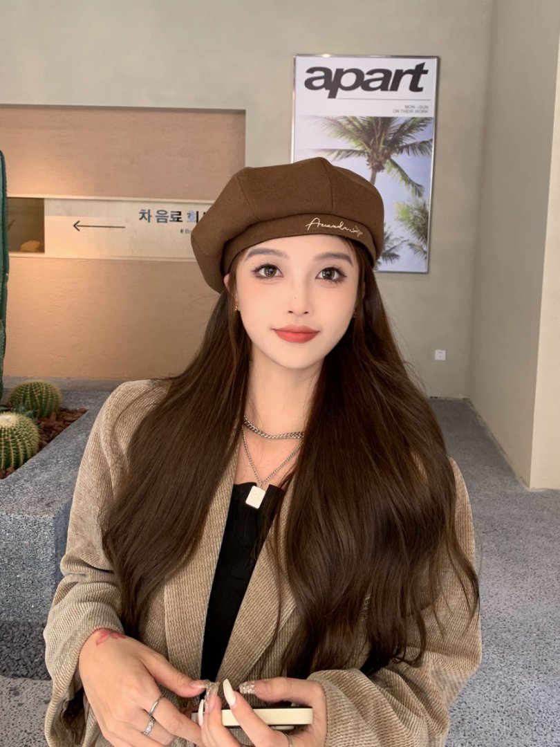 Mũ nồi phong cách, cá tính dành cho nữ HZ2505_thumbnail_17