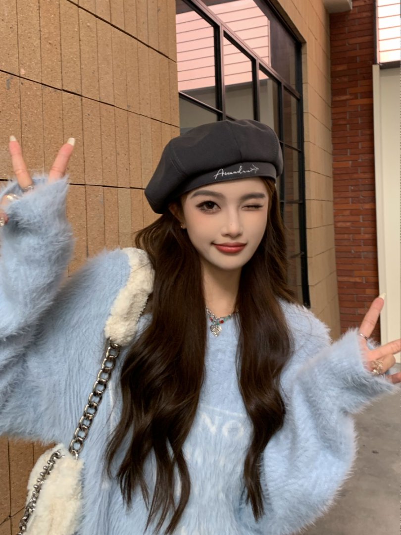 Mũ nồi phong cách, cá tính dành cho nữ HZ2505_thumbnail_6