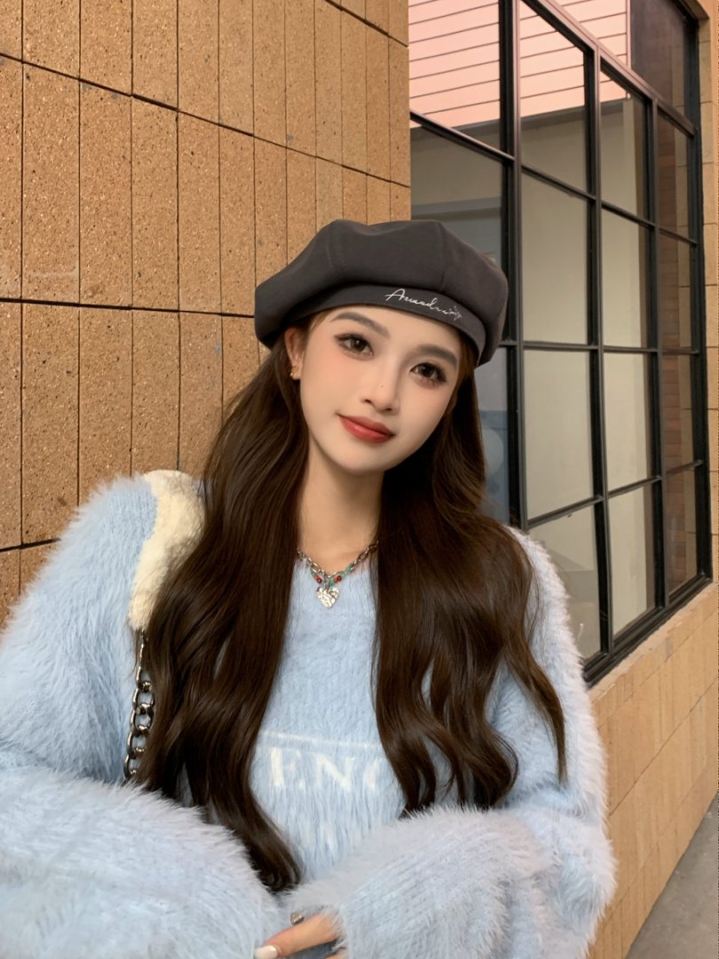 Mũ nồi phong cách, cá tính dành cho nữ HZ2505_thumbnail_4