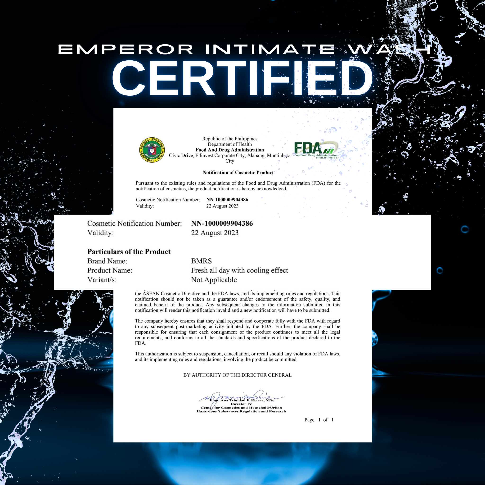 BMRS Emperor Wash 1 Pc_thumbnail_2