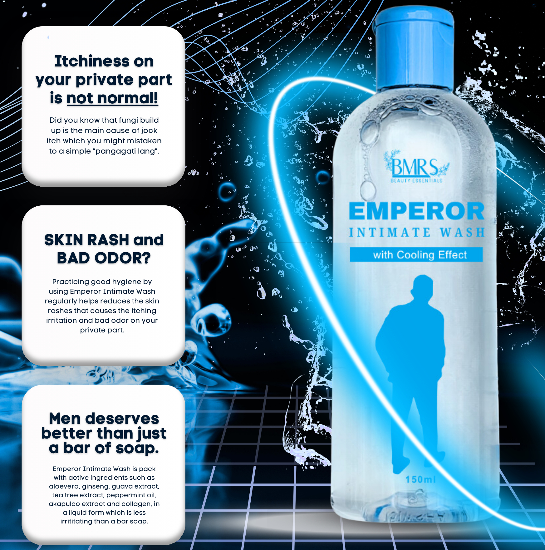 BMRS Emperor Wash 1 Pc_thumbnail_5