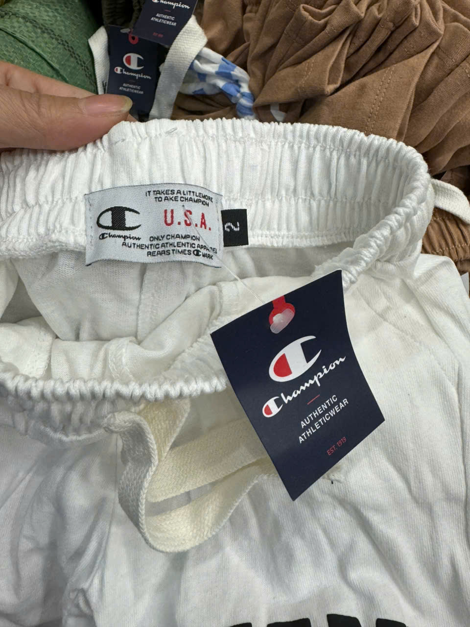 Q22 78K QUẦN SHORRT THUN CHAMP_thumbnail_5