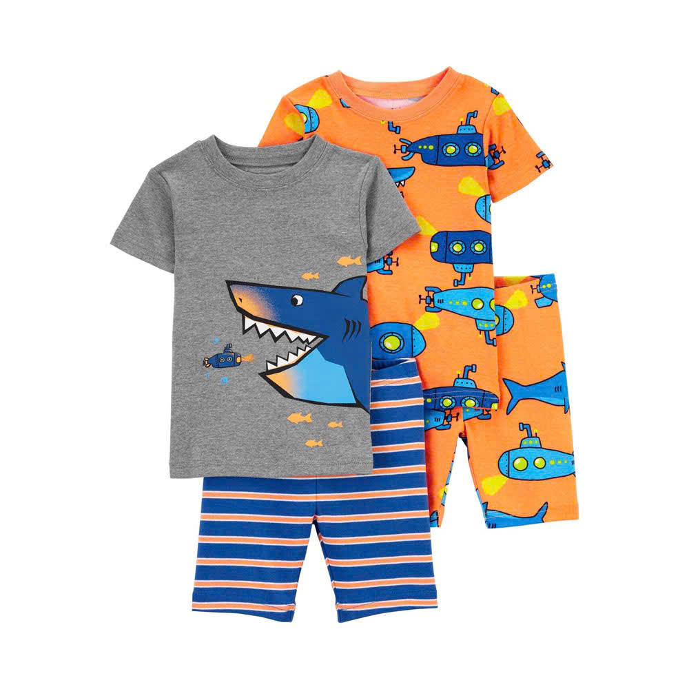 S16 SET BỘ BÉ CARTER 99K BỘ CHỌN MÀU, NGẪU NHIÊN 1 BỘ 90K