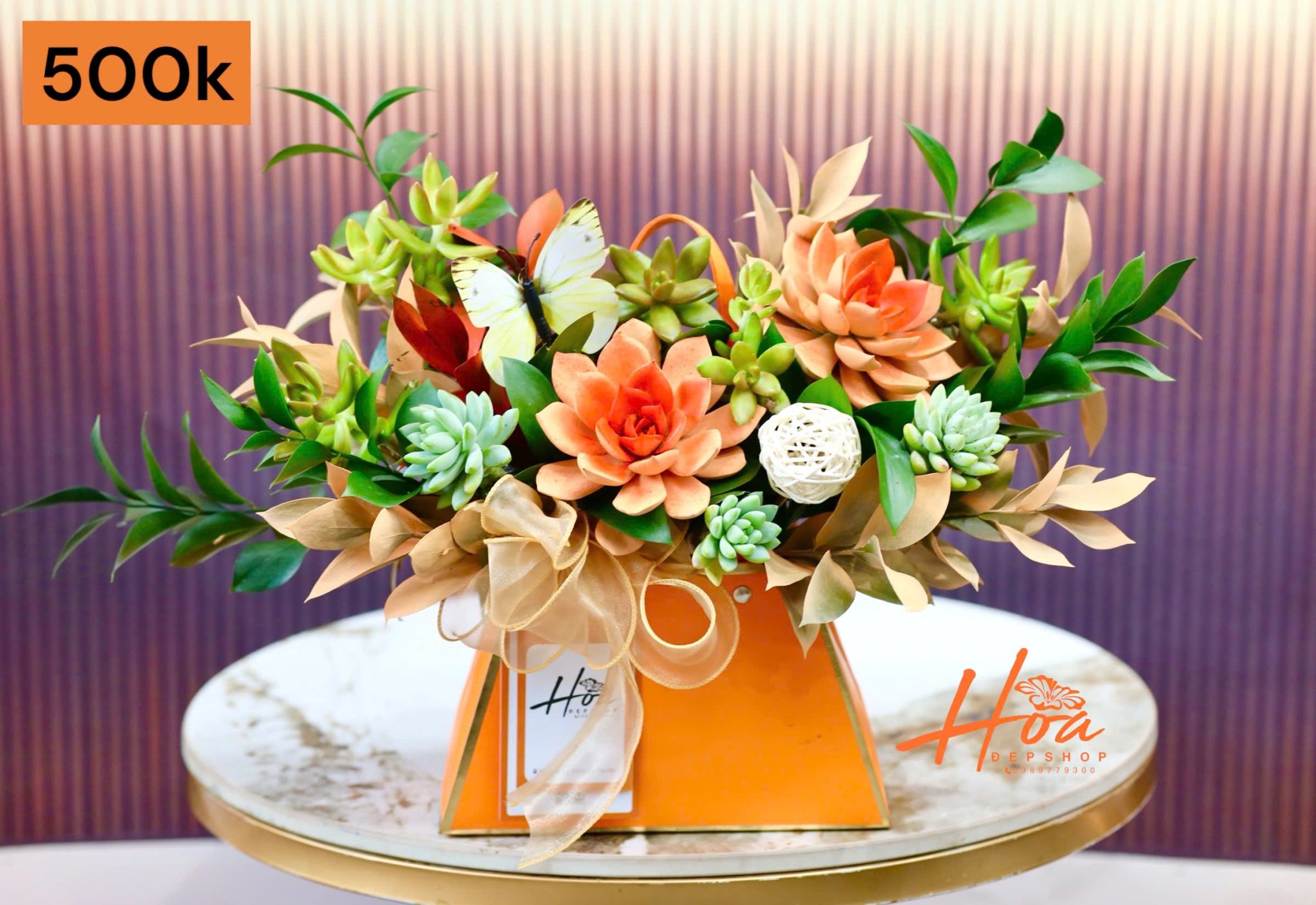 Túi sen đá tam giác_thumbnail_1