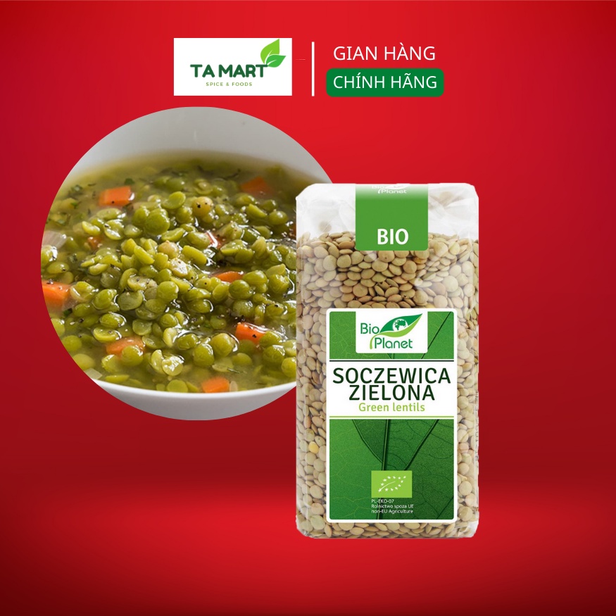 Đậu lăng xanh BIO 100 -T20_thumbnail_2