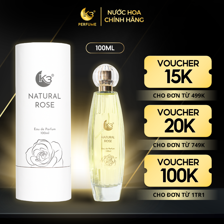 Sản phẩm | Nước hoa chính hãng K3