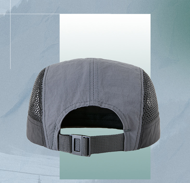 Mũ thể thao chạy trail, chạy bộ HZ2517_thumbnail_12