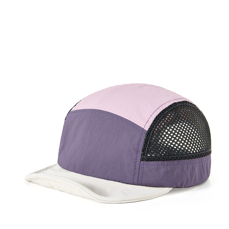 Mũ thể thao chạy trail, chạy bộ HZ2517_thumbnail_8