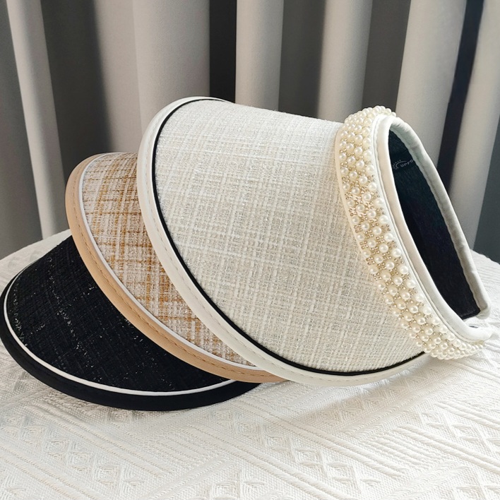 Mũ nửa đầu vành rộng dành cho nữ HZ2513_thumbnail_10