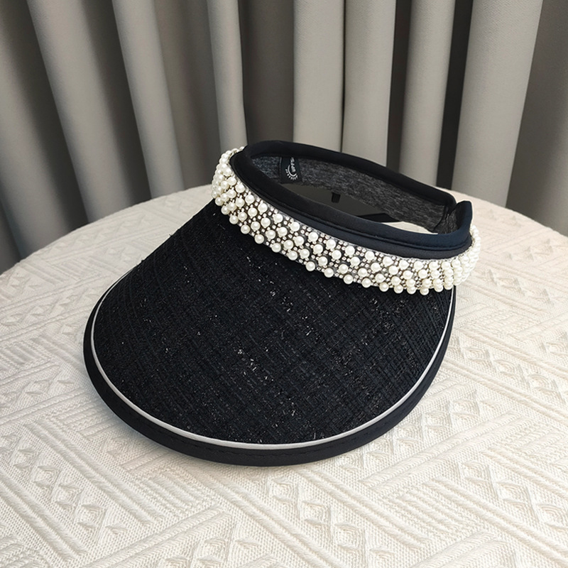 Mũ nửa đầu vành rộng dành cho nữ HZ2513_thumbnail_4