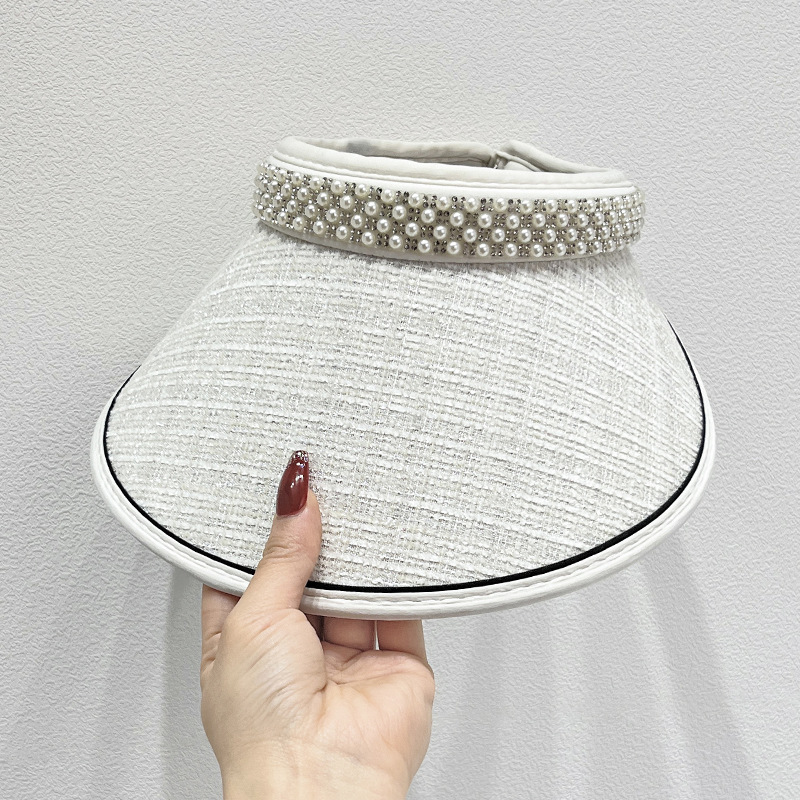 Mũ nửa đầu vành rộng dành cho nữ HZ2513_thumbnail_11