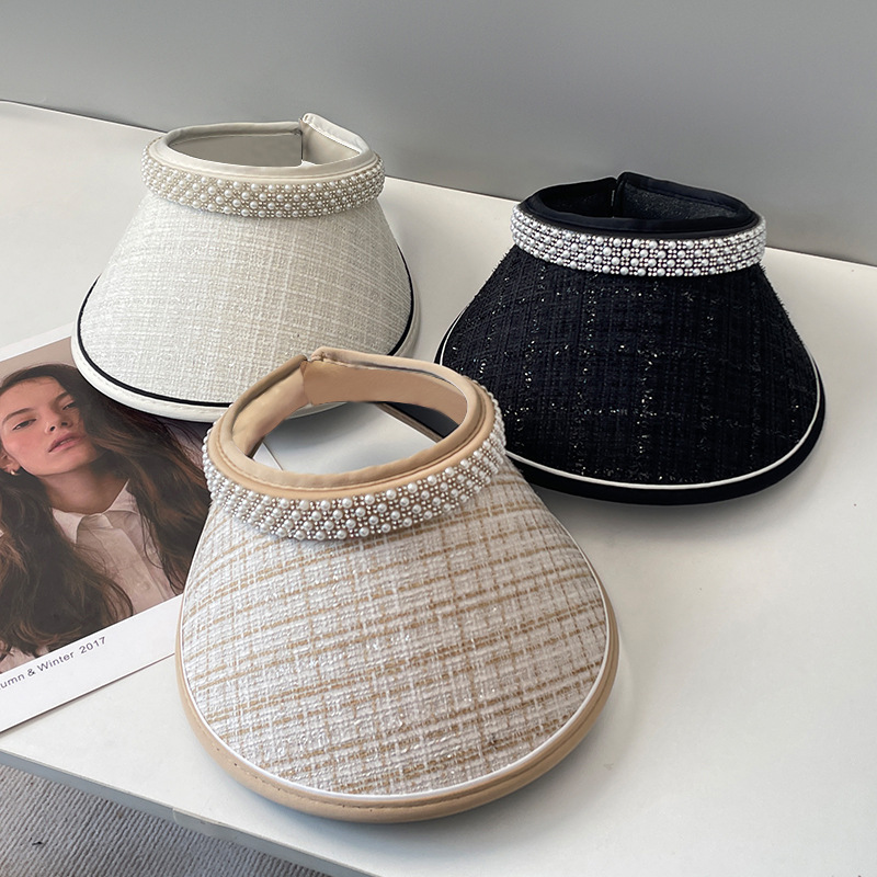 Mũ nửa đầu vành rộng dành cho nữ HZ2513_thumbnail_17