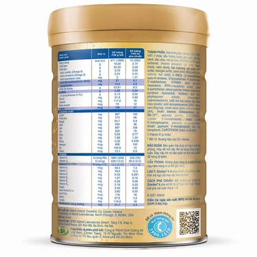 SỮA BỘT SIMILAC SỐ 4_thumbnail_1