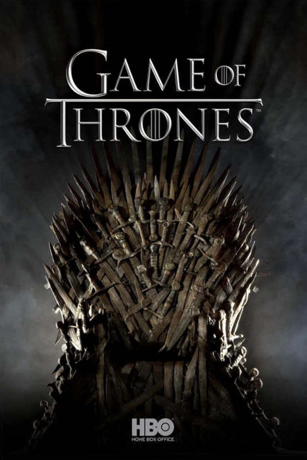 Game of Thrones (Trò Chơi Vương Quyền)
