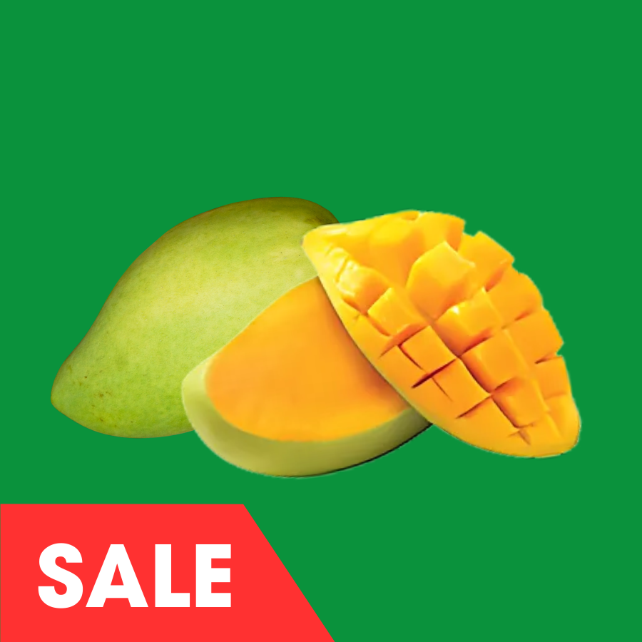 Xoài cát hòa lộc - cao lãnh