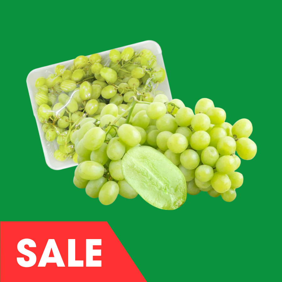Nho Xanh Chile
