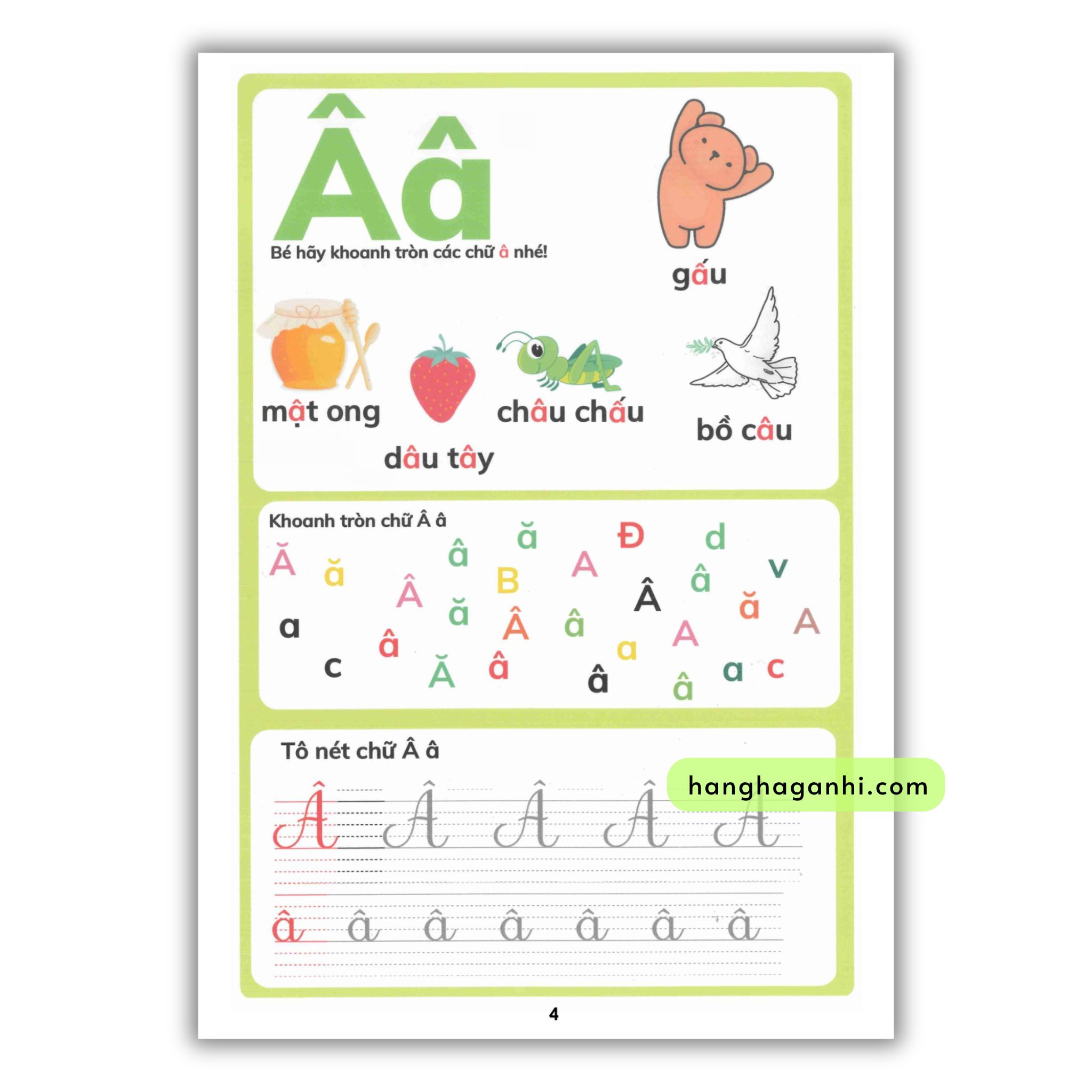 Học liệu viết xóa Bảng chữ cái Tiếng Việt kèm bút_thumbnail_3