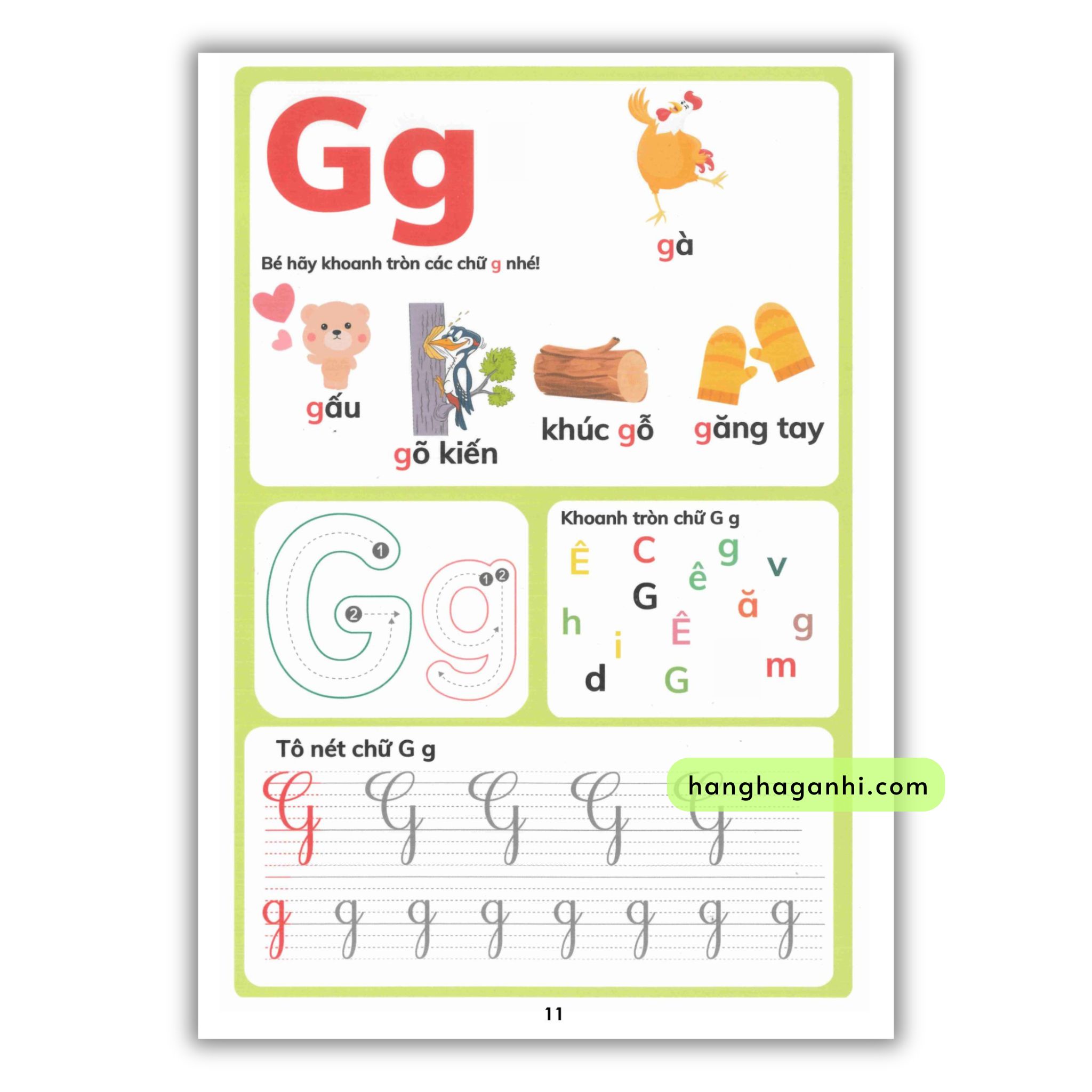 Học liệu viết xóa Bảng chữ cái Tiếng Việt kèm bút_thumbnail_6