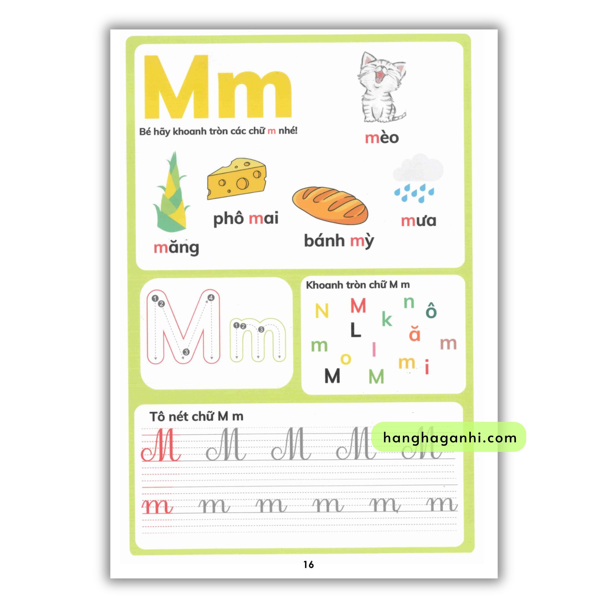 Học liệu viết xóa Bảng chữ cái Tiếng Việt kèm bút_thumbnail_7