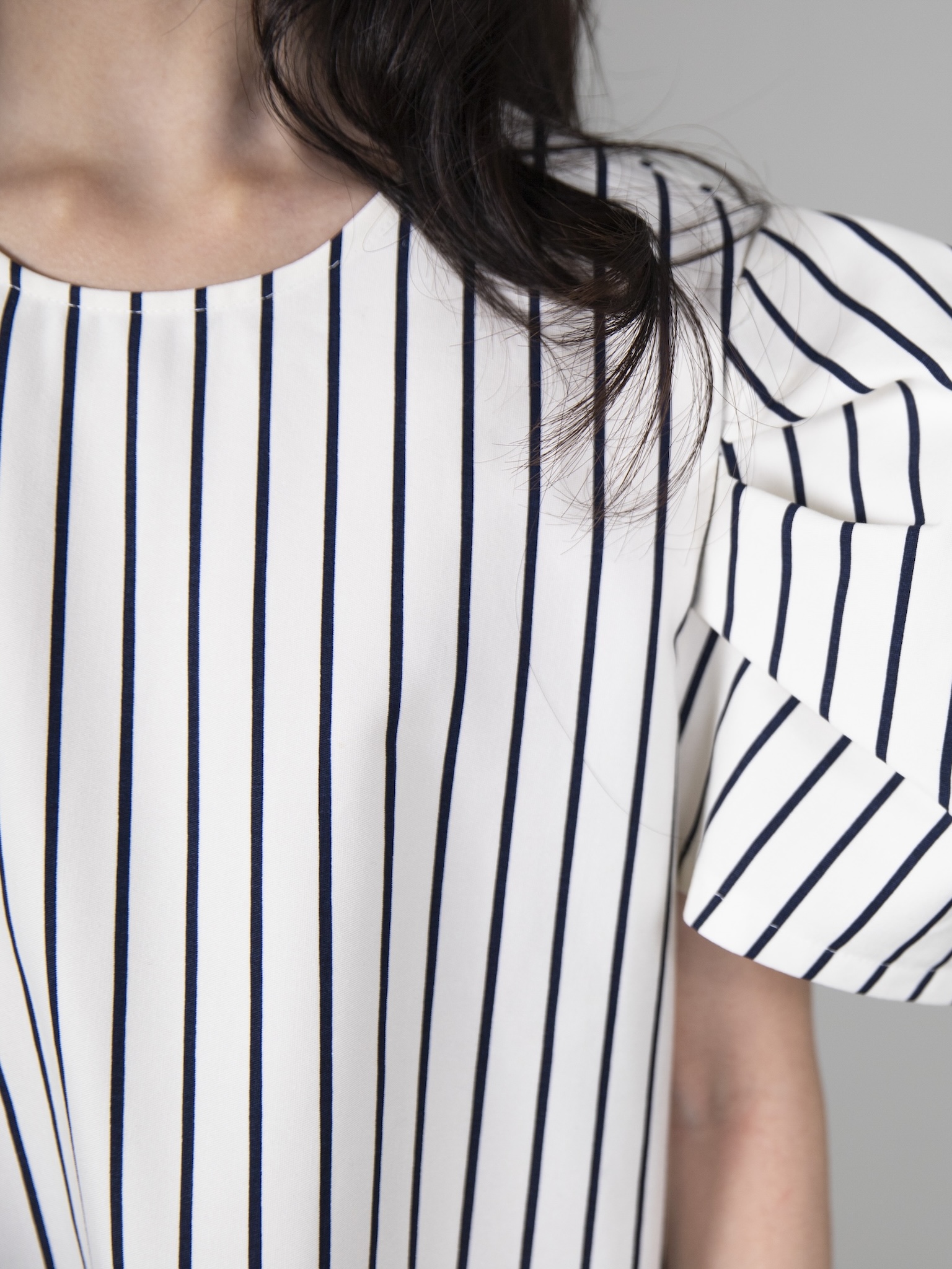 Váy kaki kẻ xọc xanh_thumbnail_3