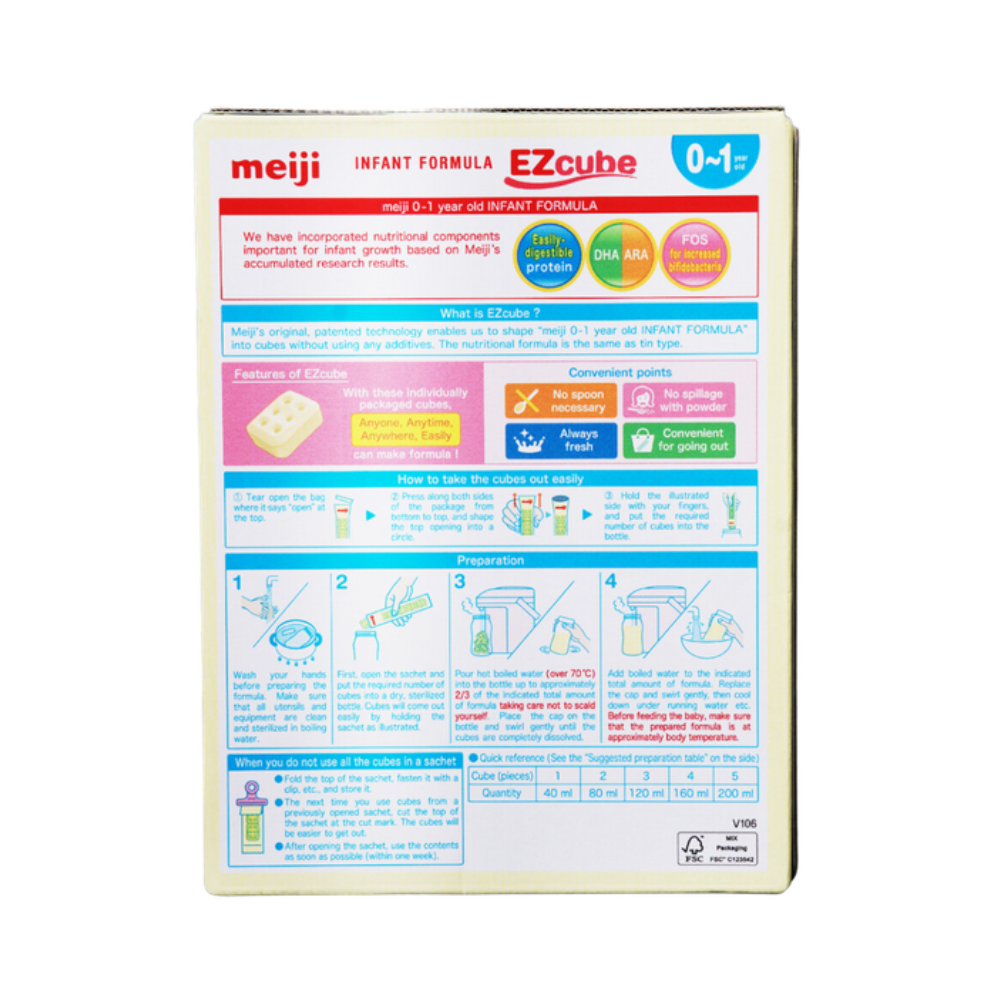 SỮA Thanh Meiji Số 0 - 1T H/20g_thumbnail_2