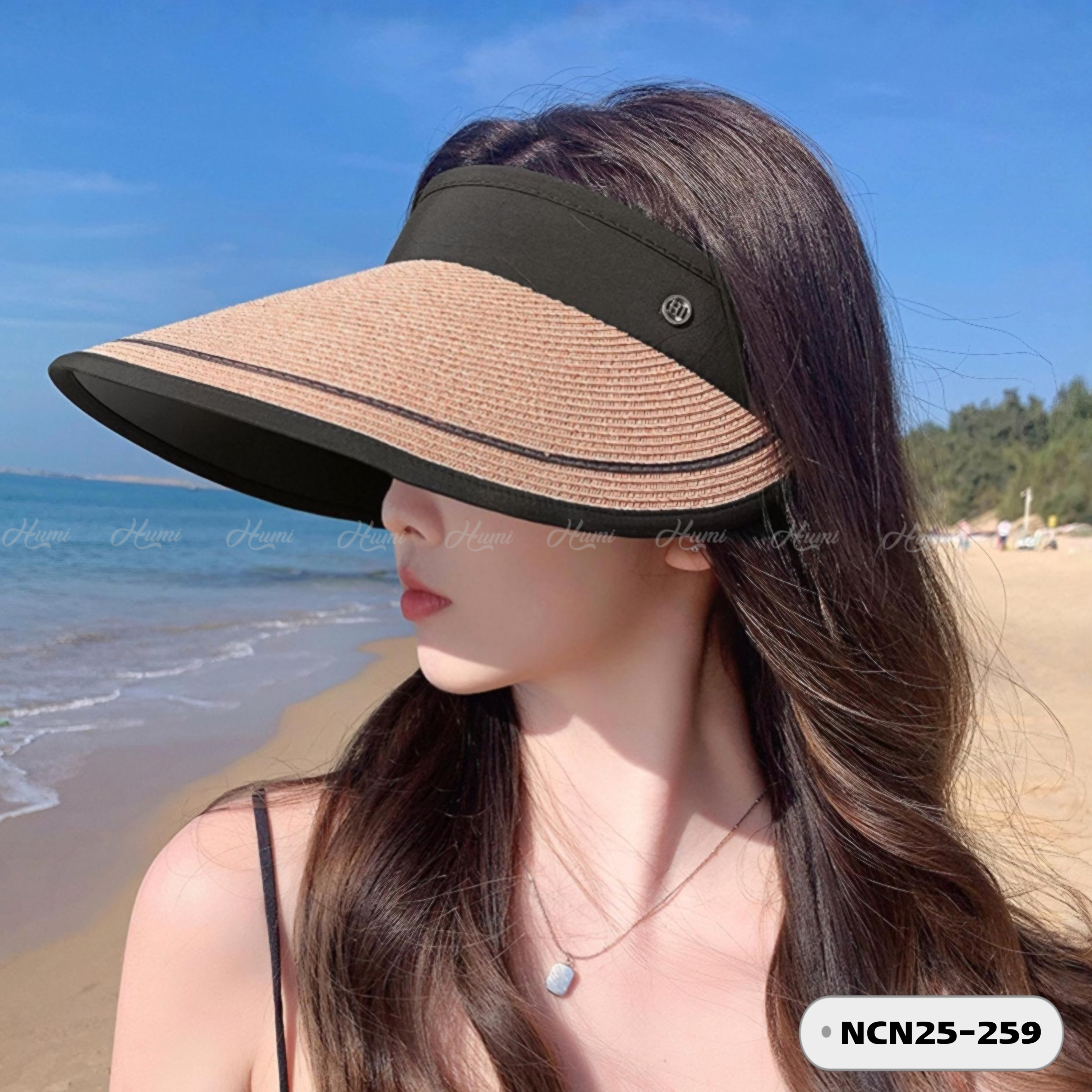 MŨ HỞ CHÓP CHỐNG UV (NCN27-259)_thumbnail_0