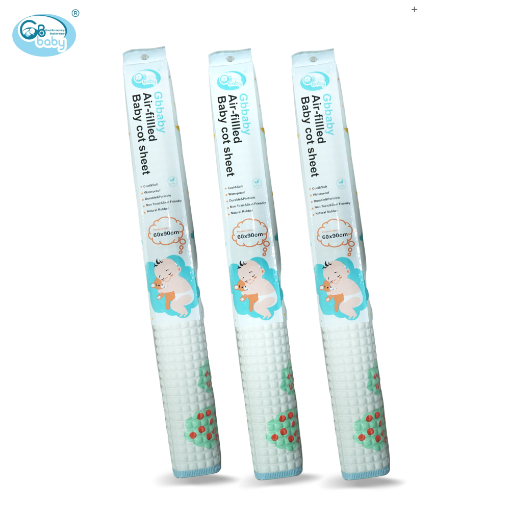 Chiếu Hơi Cao Su GB-Baby