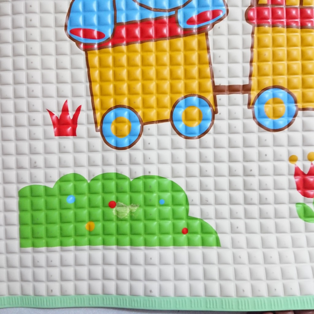 Chiếu Hơi Cao Su GB-Baby_thumbnail_2