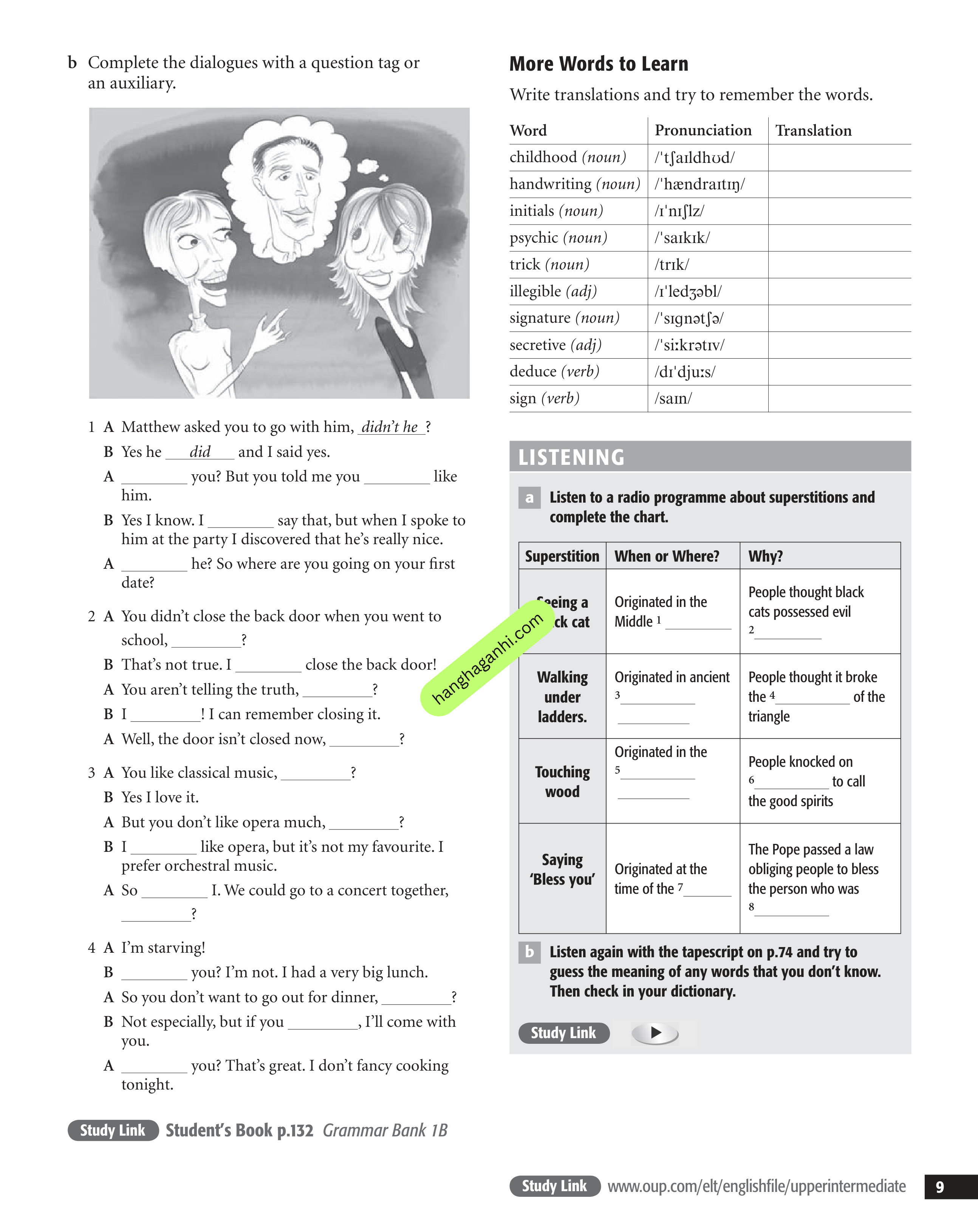 New English File Upper-Intermediate Work Book_thumbnail_8