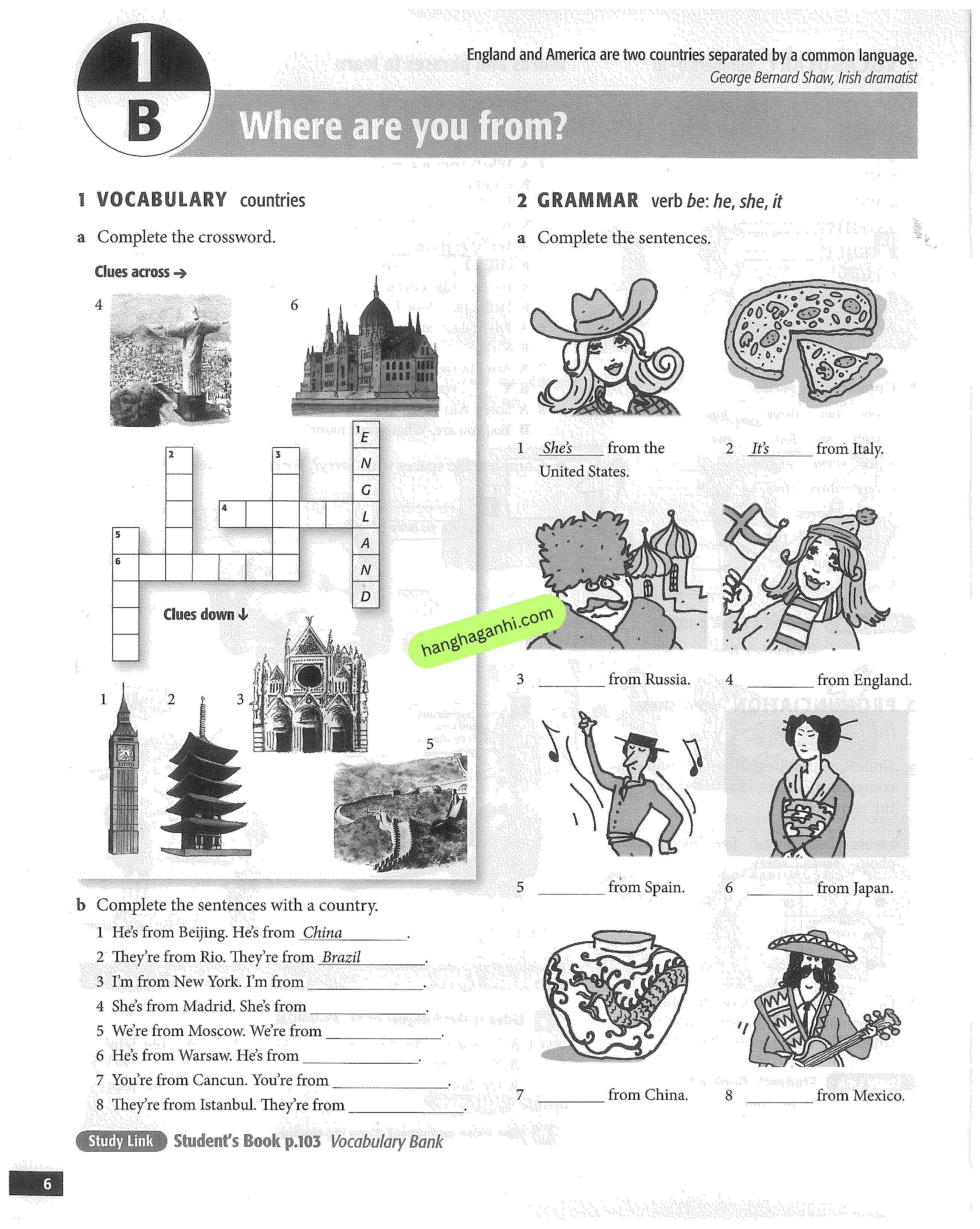 New English File Beginner Work Book_thumbnail_5