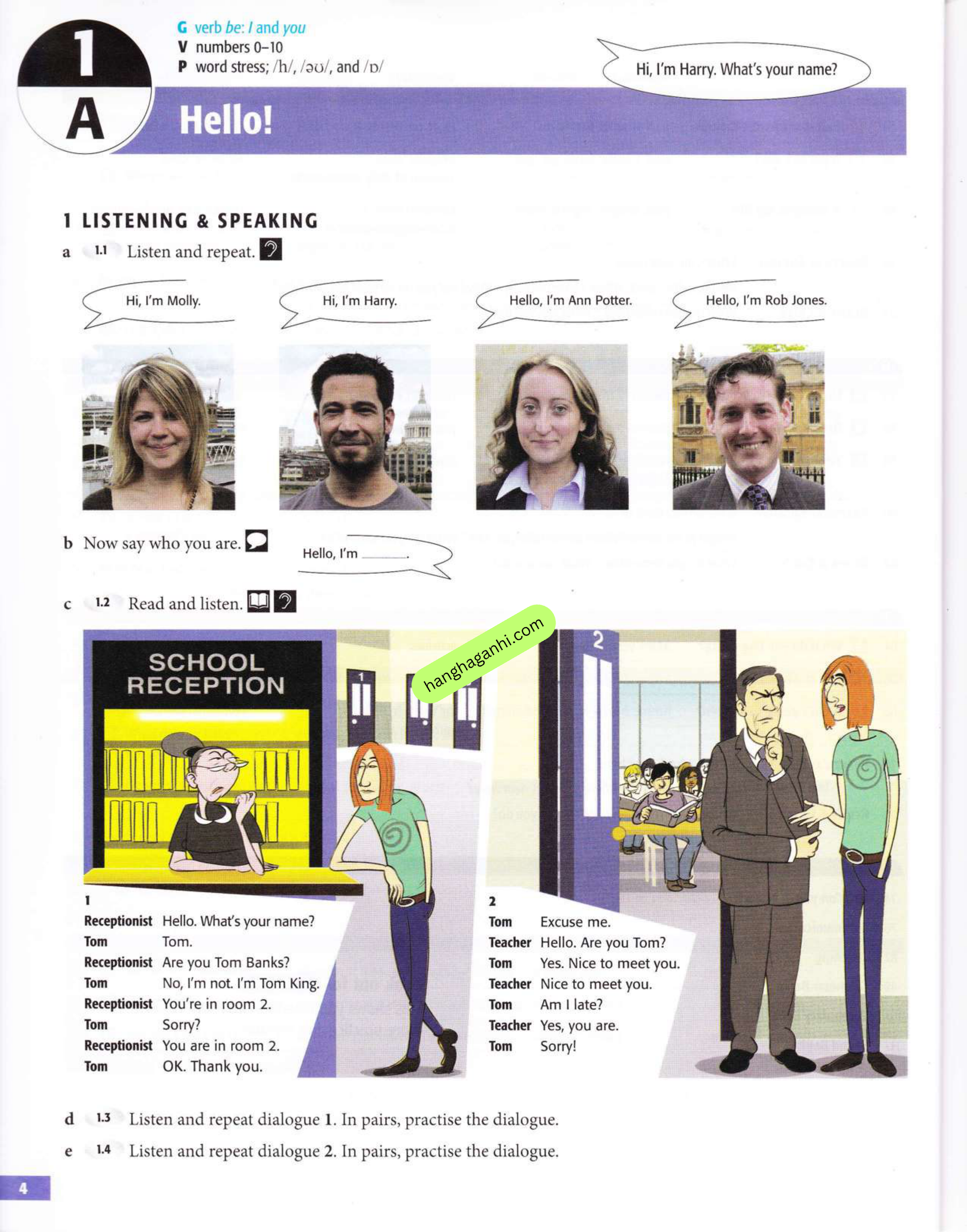 New English File Beginner Student Books_thumbnail_4