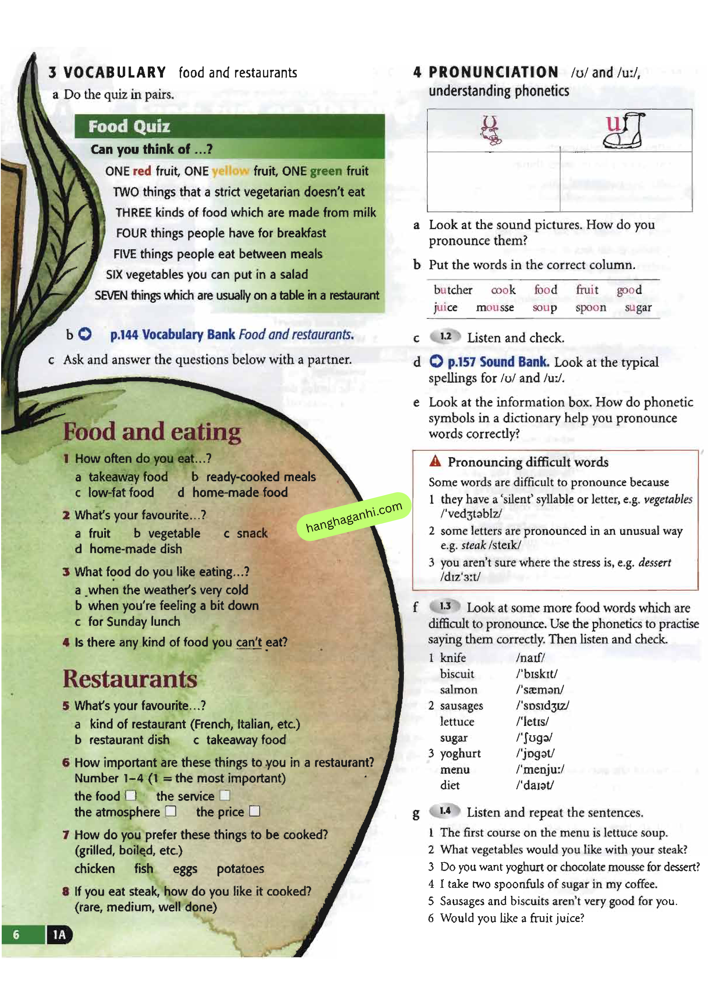 New English File Intermediate Student Book_thumbnail_6