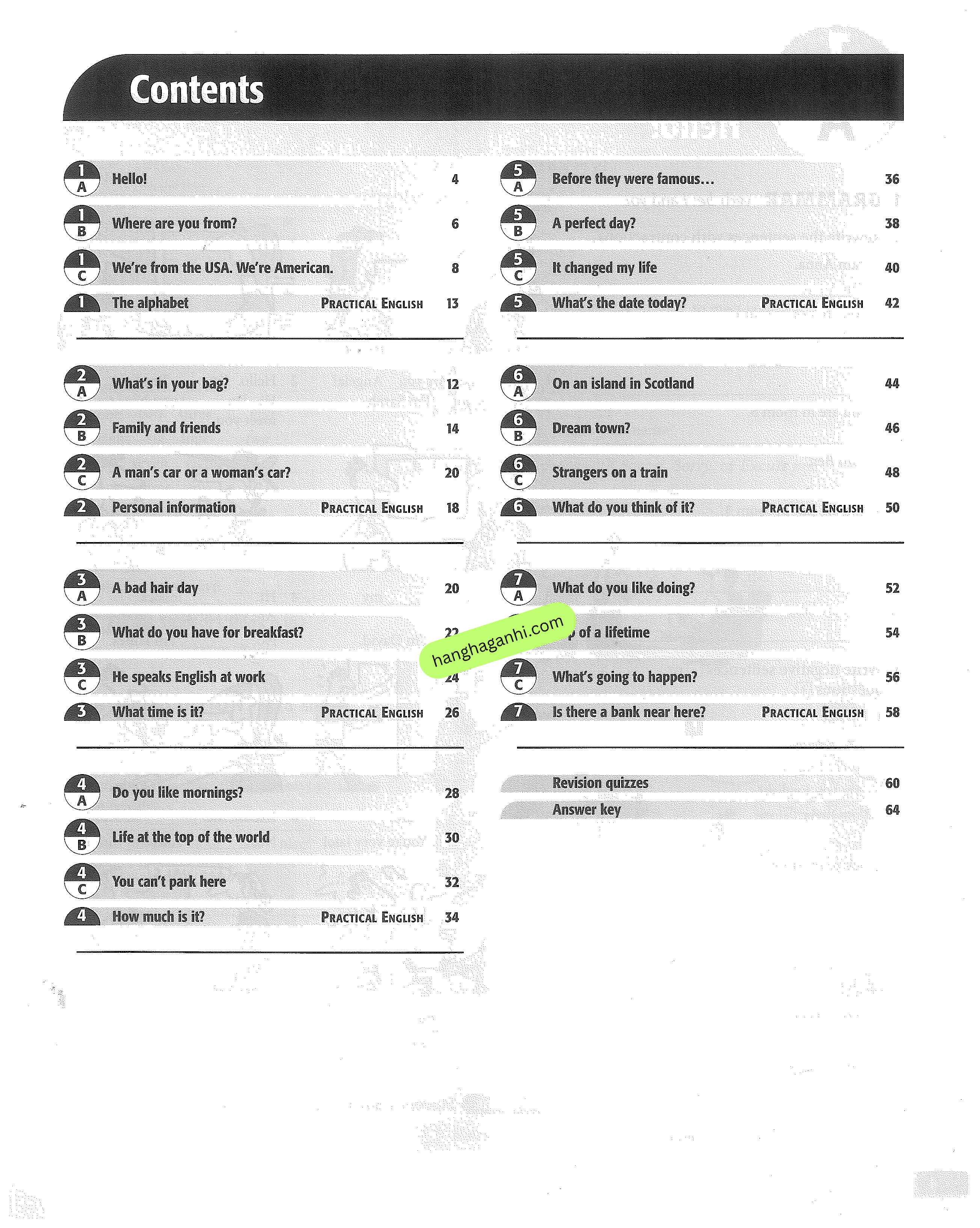 New English File Beginner Work Book_thumbnail_2