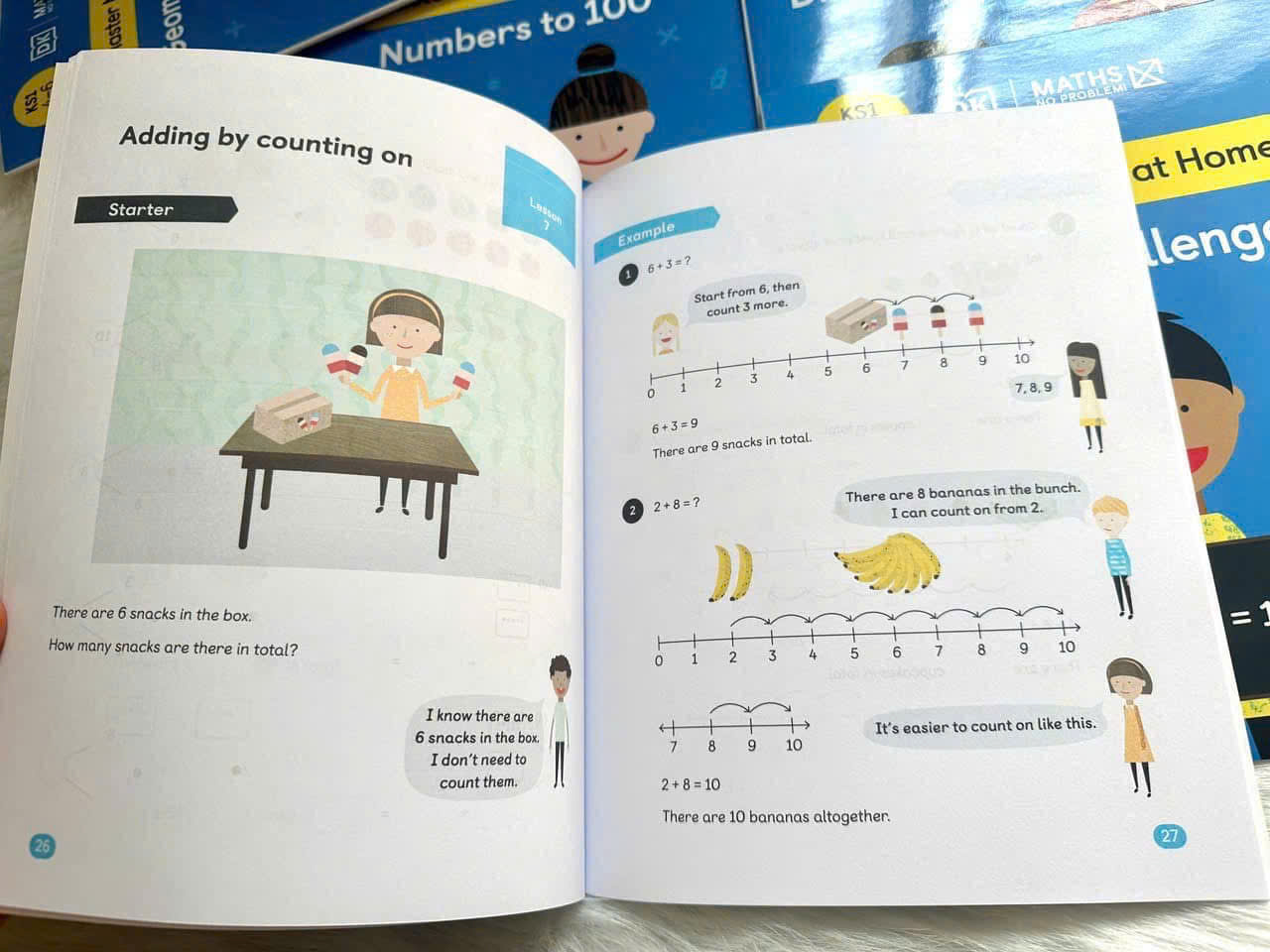 Bộ 6 cuốn Master Maths at Home KS1 dành cho bé 4-6 tuổi_thumbnail_5