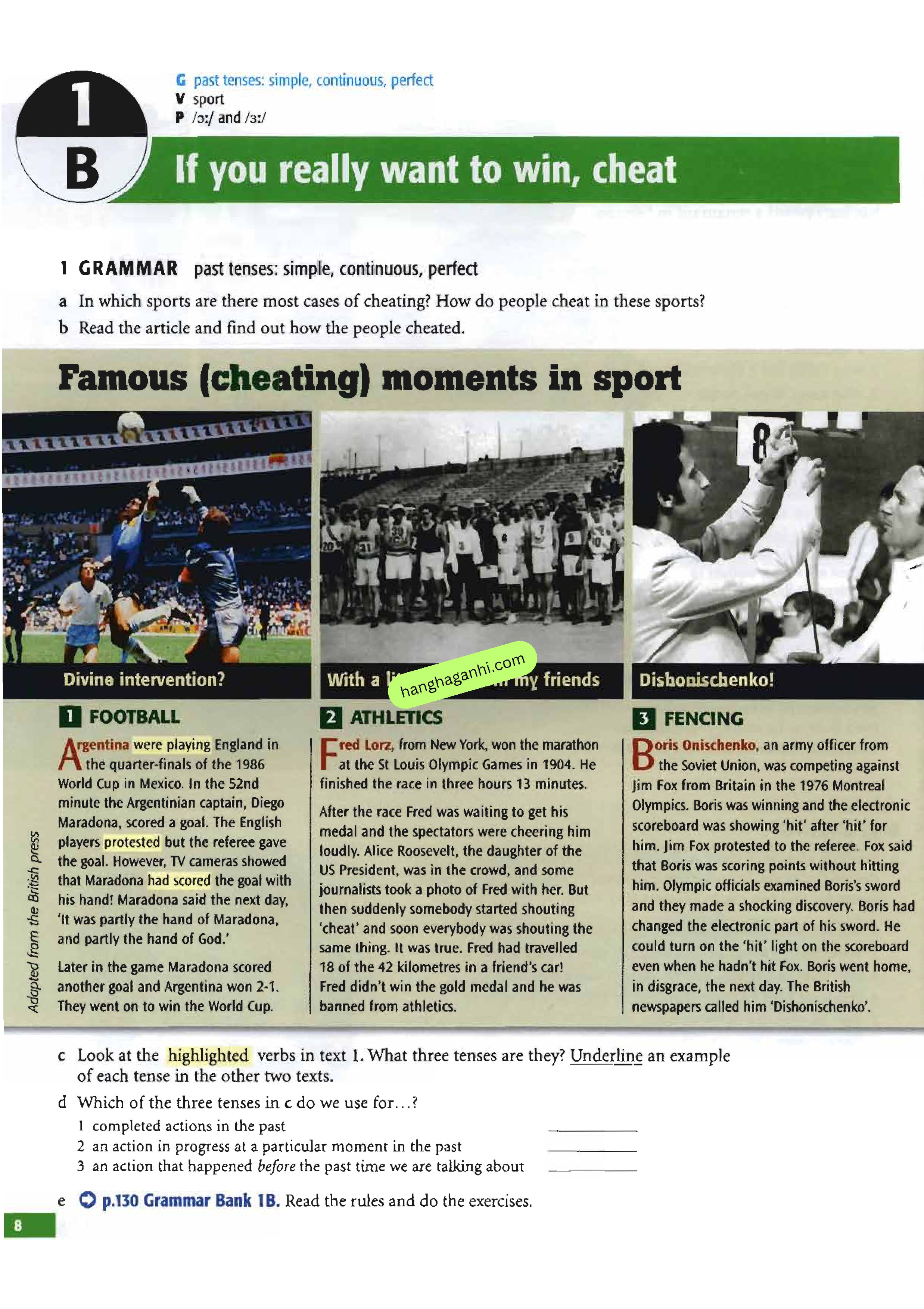 New English File Intermediate Student Book_thumbnail_8