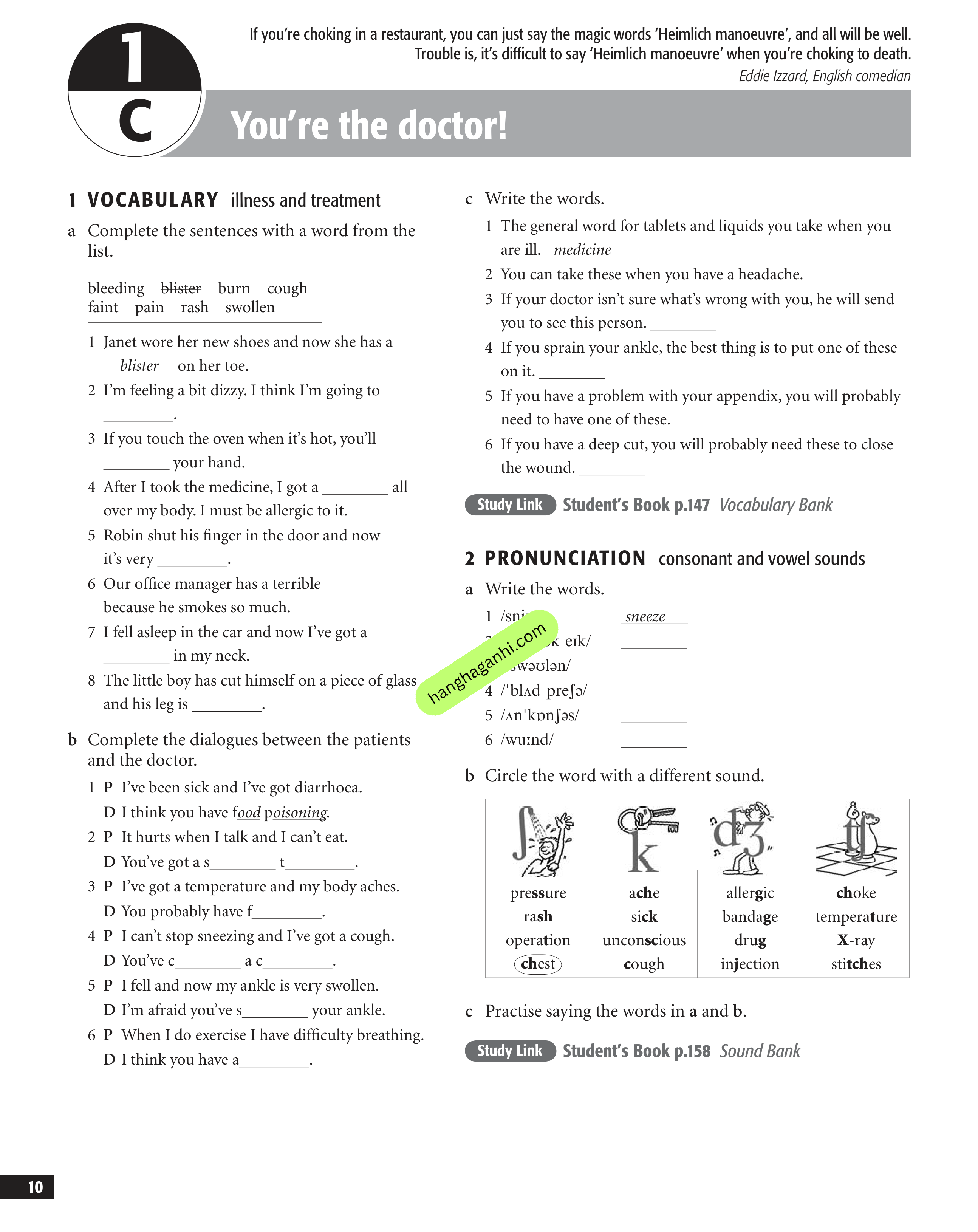 New English File Upper-Intermediate Work Book_thumbnail_9