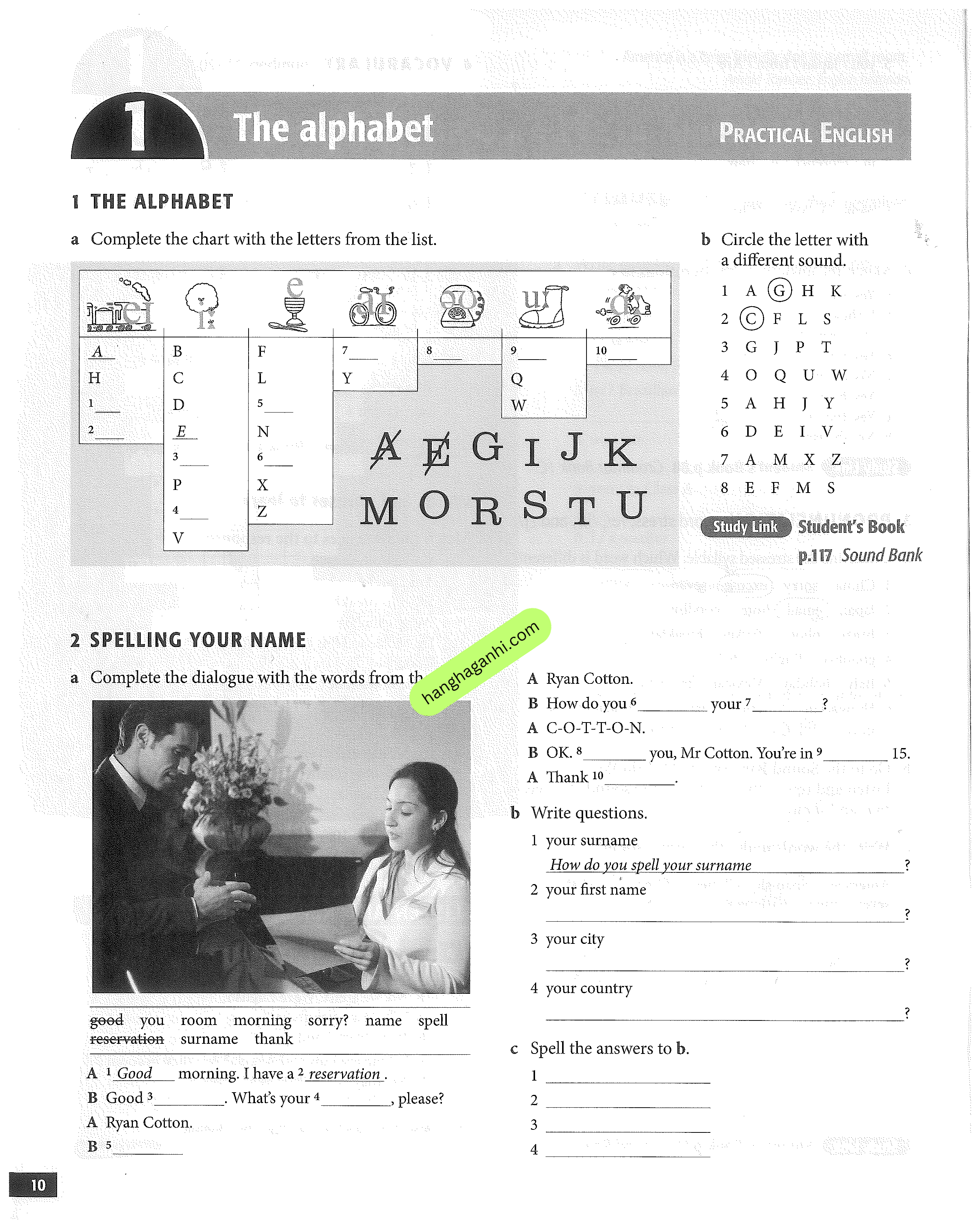 New English File Beginner Work Book_thumbnail_9