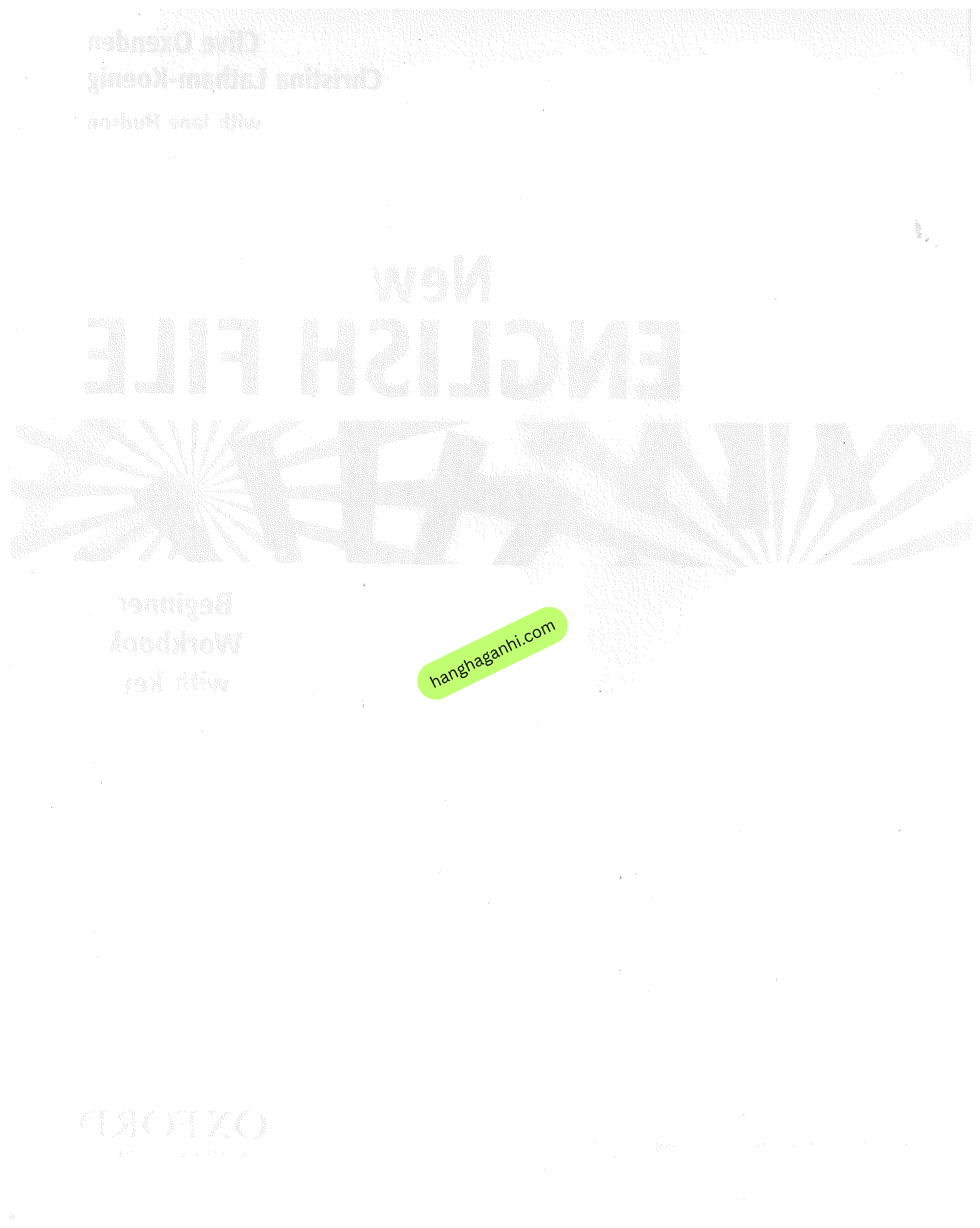 New English File Beginner Work Book