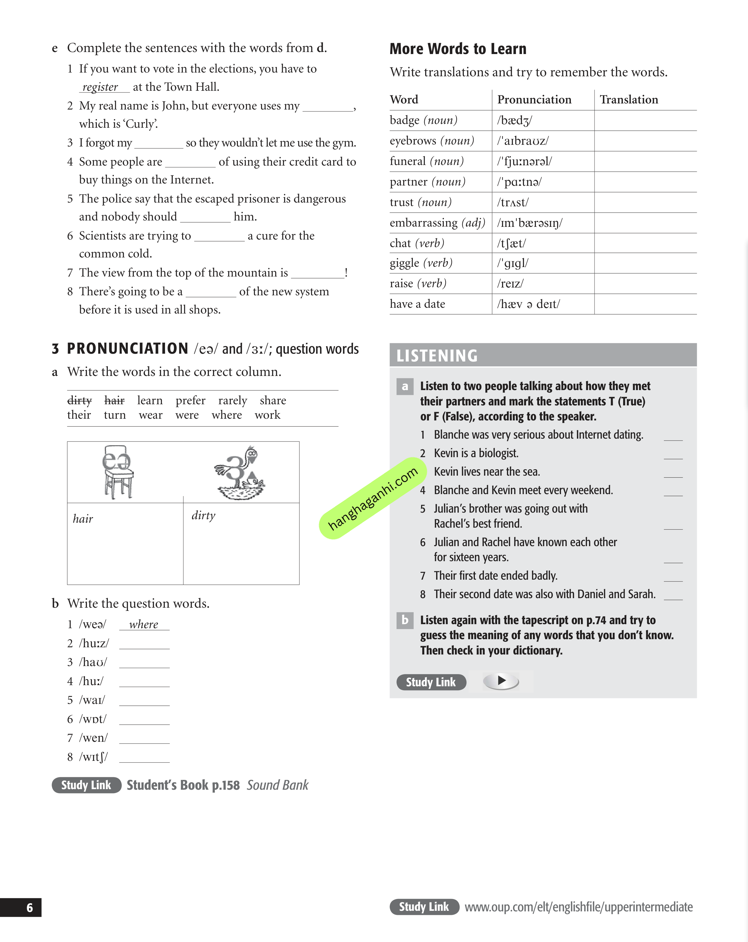 New English File Upper-Intermediate Work Book_thumbnail_5