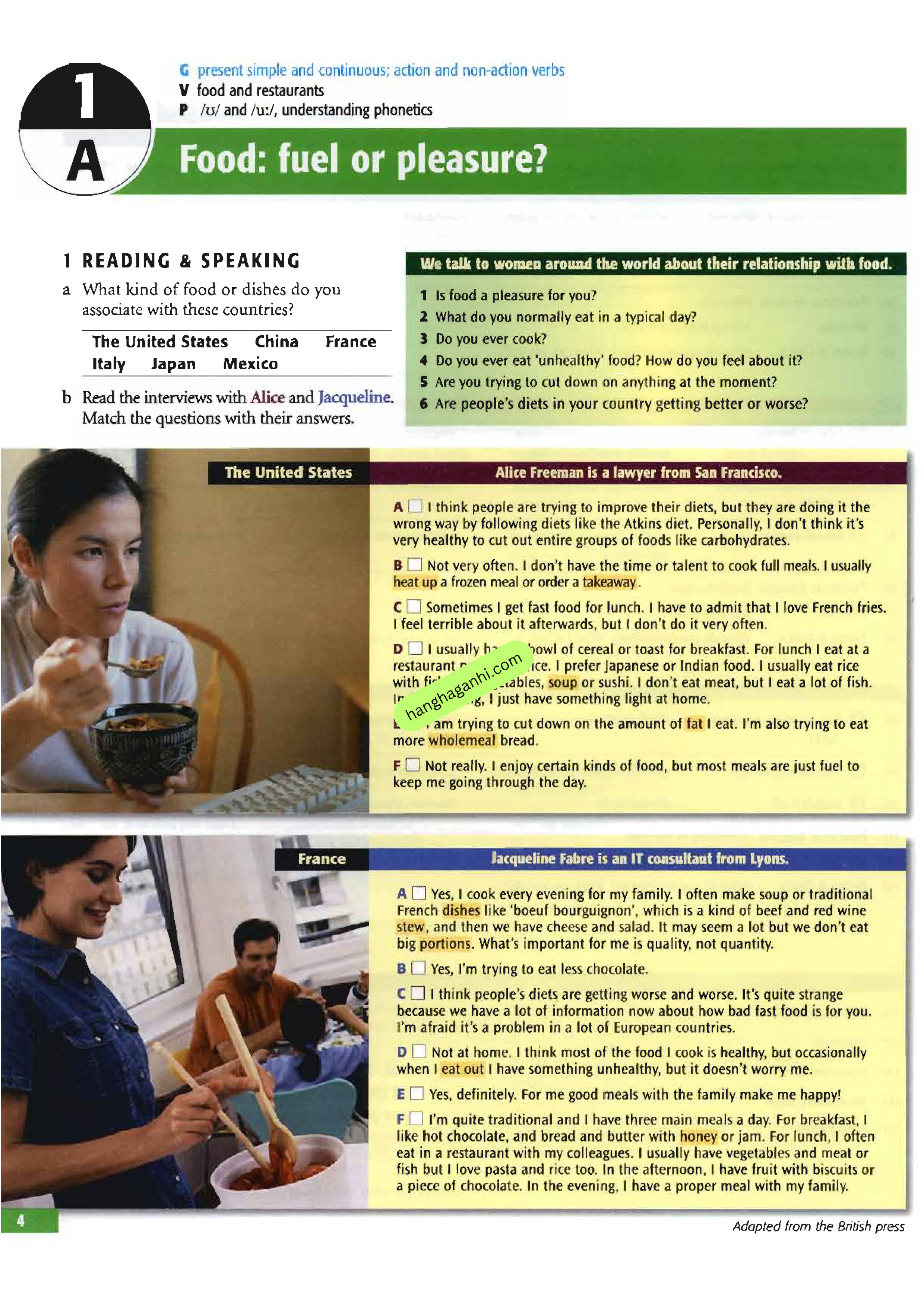 New English File Intermediate Student Book_thumbnail_4