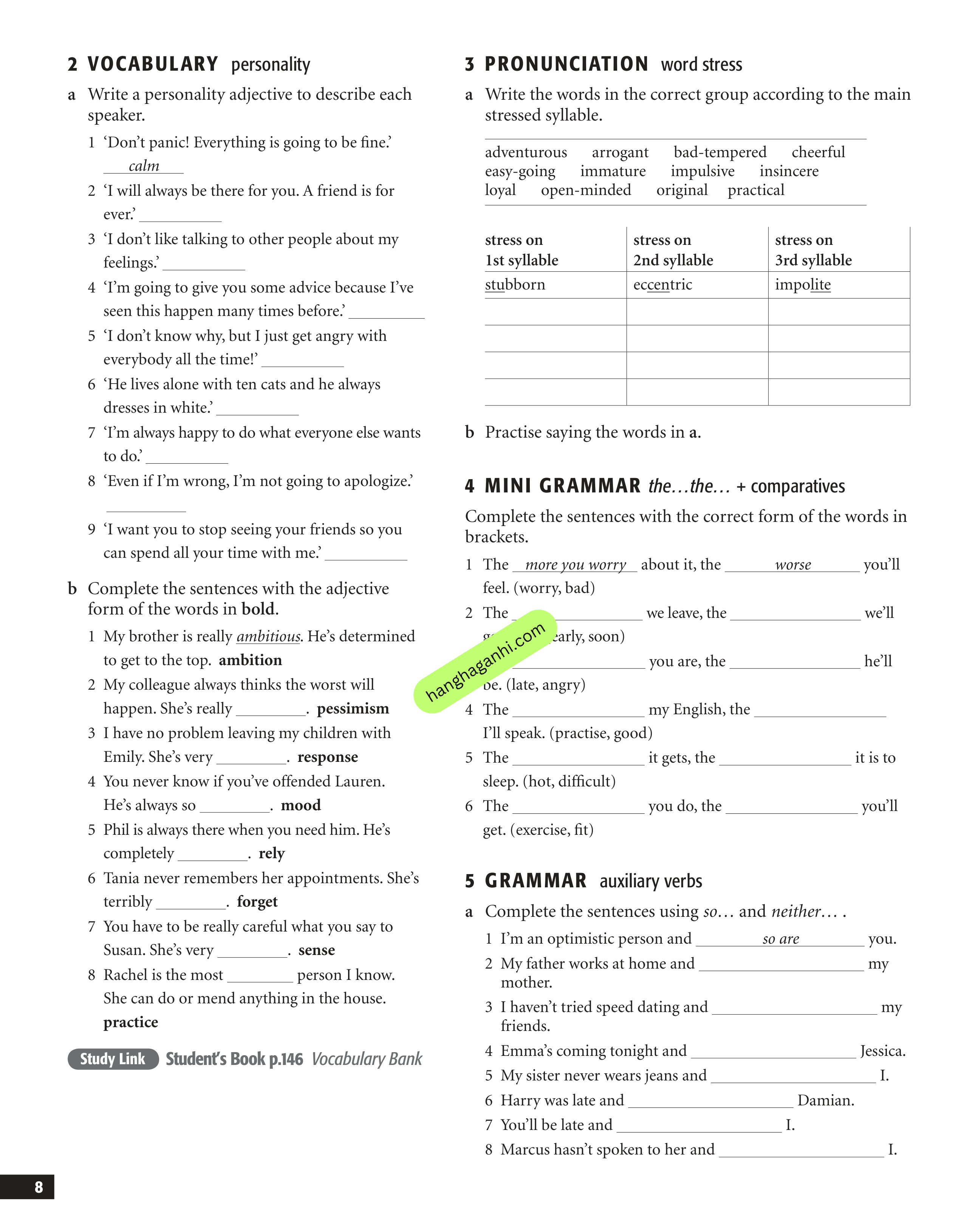 New English File Upper-Intermediate Work Book_thumbnail_7