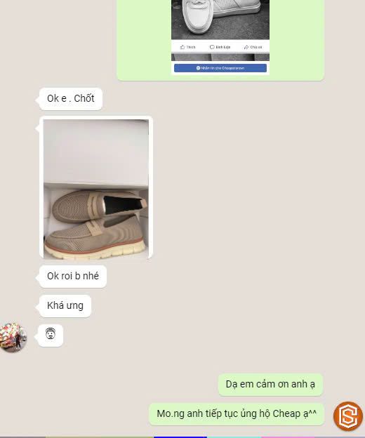 Phân loại hàng: cs285- Size 43_0