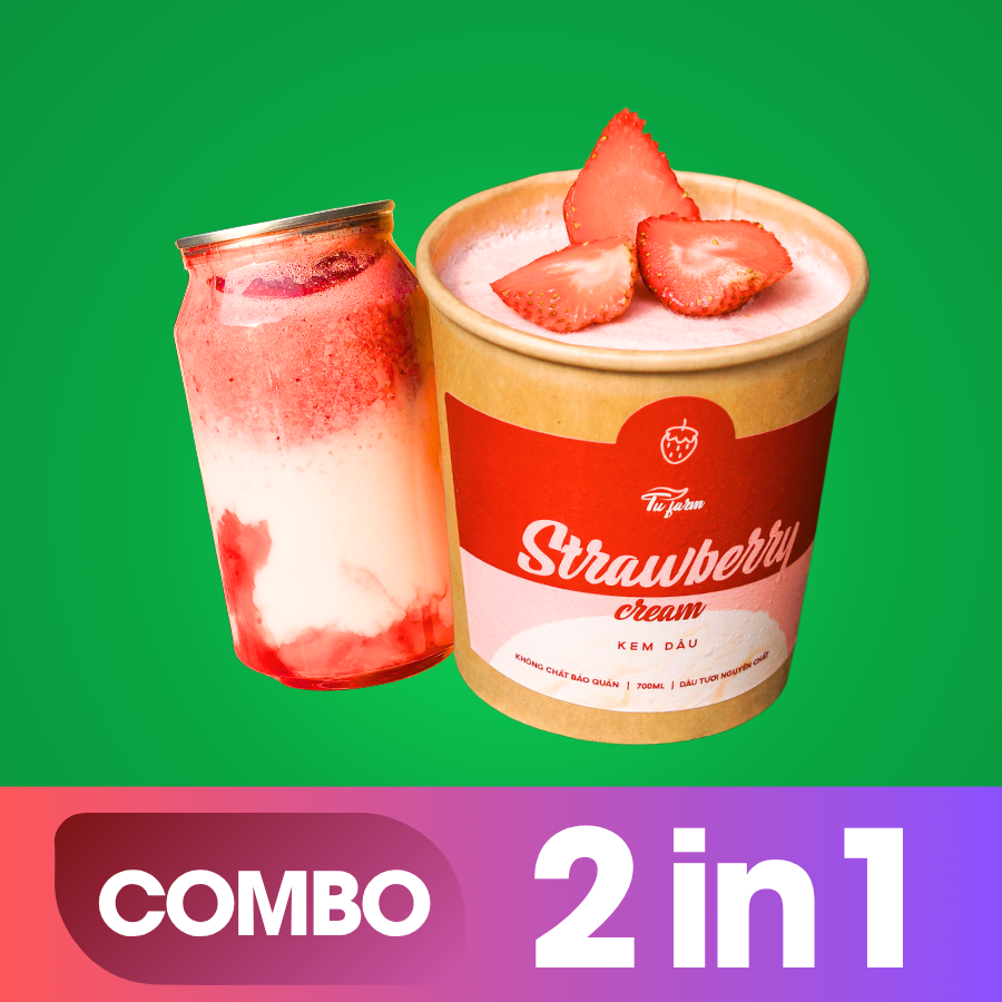 Combo 2IN1