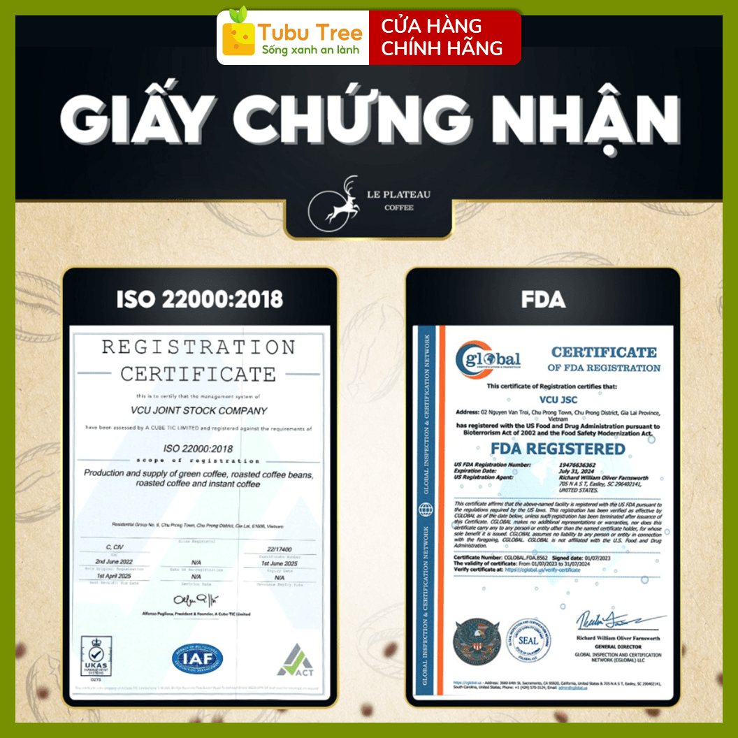 Socola Hòa Tan Uống liền CHOCO-OKE — ảnh 9