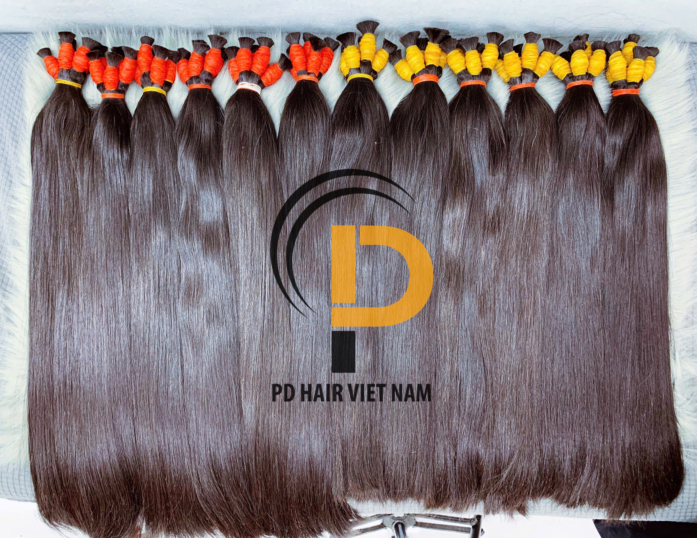 Tóc Giả Y Tế Khác Biệt Thế Nào Với Tóc Thời Trang Nilon?
