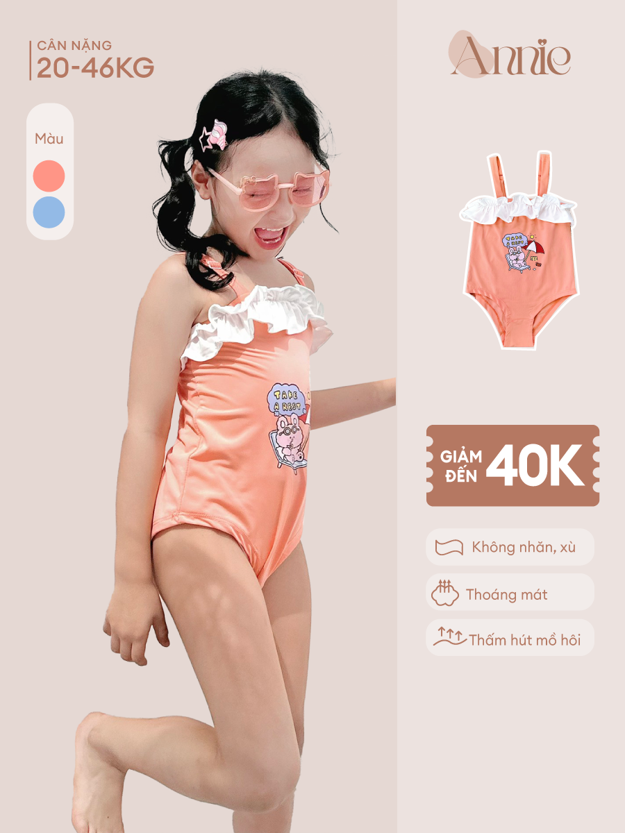 Đồ bơi 2 dây DB24002