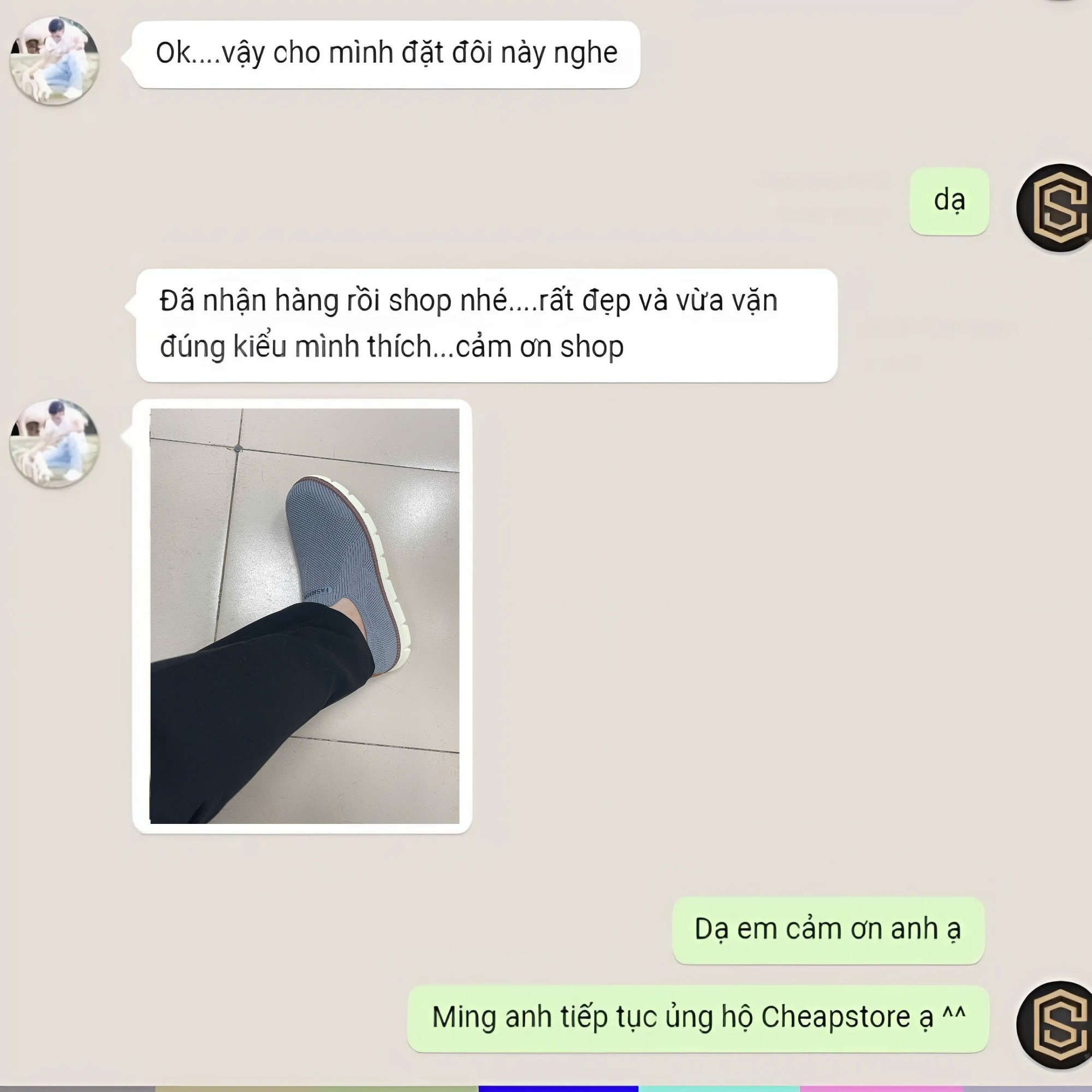 Phân loại hàng: cs286- Size 42_0