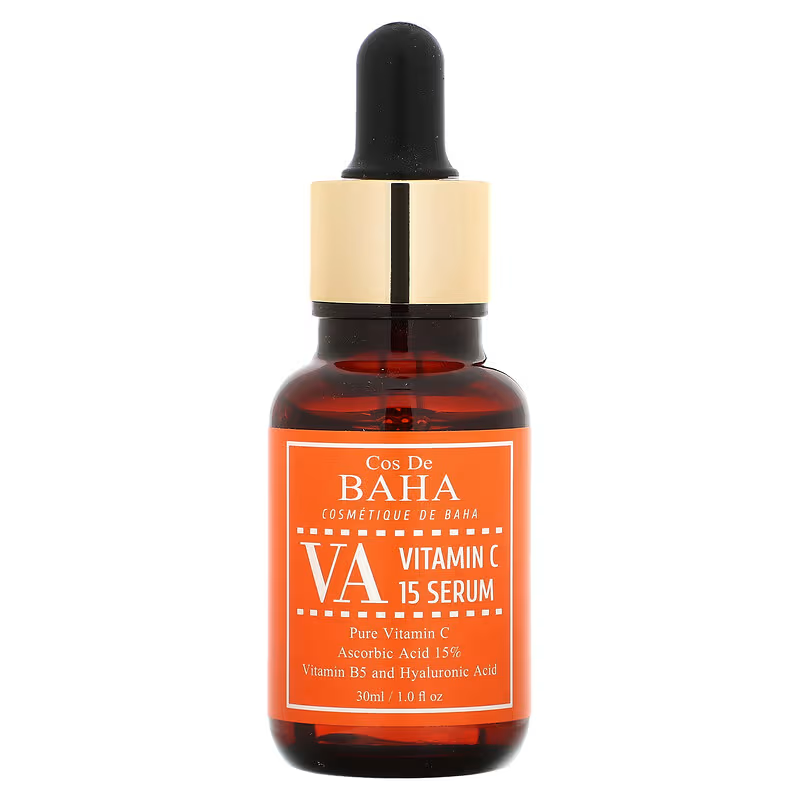 Cos De BAHA VA Serum 30ml