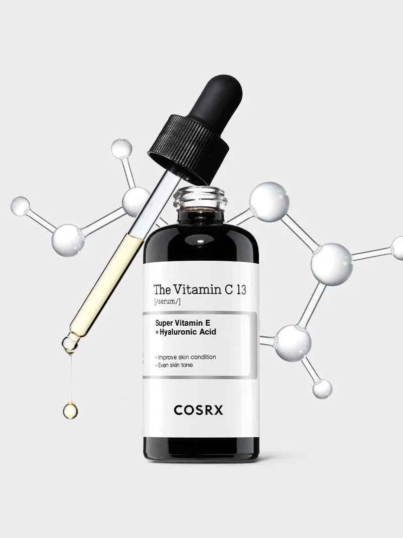 COSRX The Vitamin C 13 serum 20ml